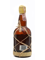 Black Joe Original Jamaica Rum Bottled 1980s - Illva Saronno 75cl / 40%