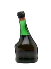 2 x Assorted Armagnac Bottled 1970s 70cl & 35cl