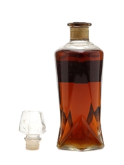 2 x Assorted Armagnac Bottled 1970s 70cl & 35cl