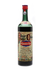 Gancia Elixir China
