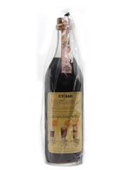 Cynar Liqueur Bottled 1960s 100cl / 16.9%