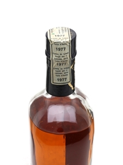 Buchanan's 12 Year Old Reserve Bottled 1970s - Amerigo Sagna 75cl / 40%