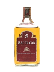 Mac Dugan 1966