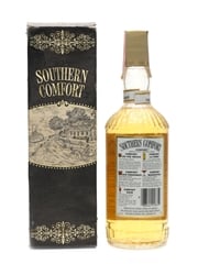 Southern Comfort Bottled 1980s 75cl / 43%
