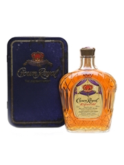 Crown Royal 10 Year Old