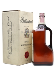 Ballantine's Finest Bottled 1980s - Magnum 200cl / 40%