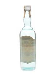 Newport Vodka Bottled 1970s - McKesson Liquor Co., New York 75cl / 50%