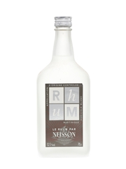 Neisson Agricole Blanc  70cl / 52.5%