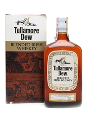 Tullamore Dew