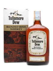 Tullamore Dew