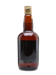 Fettercairn 1965 12 Year Old Bottled 1977 - Cadenhead's 'Dumpy' 75cl / 45.7%