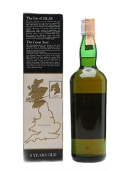 Islay Mist 8 Year Old Bottled 1980s - Bonfanti 75cl / 43%