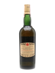 Glenlivet 18 Year Old Bottled 1970s - Baretto 75cl / 45.7%