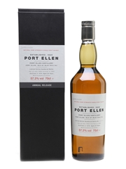 Port Ellen 1979 24 Year Old Special Releases 2003 - 3rd Release 70cl / 57.3%