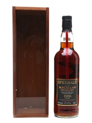 Macallan 1966 Speymalt