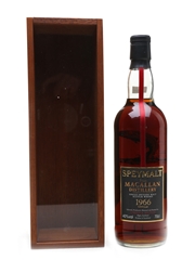 Macallan 1966 Speymalt