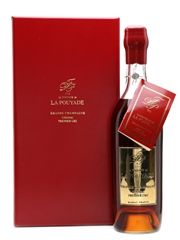 La Fontaine De La Pouyade Grande Champagne Cognac 70cl / 40%