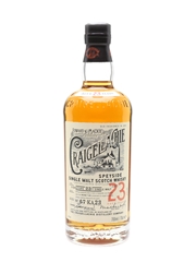 Craigellachie 23 Year Old