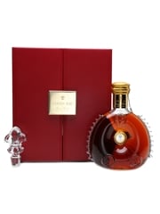 Remy Martin Louis XIII Cognac