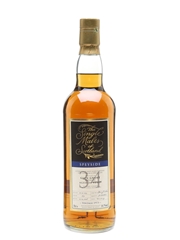 Glen Grant 1973 34 Year Old - Speciality Drinks 70cl / 54.7%