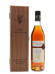 Vallein Tercinier Tres Vieux Cognac