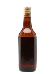 Barbancourt 5 Star Reserve Speciale Bottled 1980s 75cl / 43%