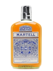 Martell 3 Star VOP Bottled 1960s 35cl / 40%