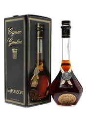 Gautier Napoleon Cognac - Lot 35686 - Buy/Sell Cognac Online