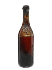 Unknown Bottle (Napoleon Cognac)