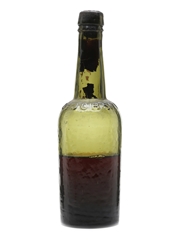 Dr JGB Siegert & Hijos Bitters (Angostura) Bottled 1910s-1920s 20cl