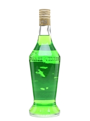 Vedrenne Verveine Verte Bottled 1970s-1980s 70cl / 40%