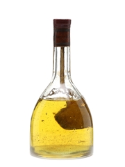 Garnier Liqueur D'Or Bottled 1940s-1950s 35cl
