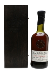 Glenmorangie 1971 The Culloden Bottle 70cl / 43%