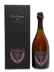 Dom Perignon Rose 2004