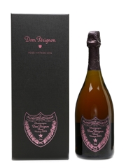 Dom Perignon Rose 2004