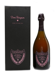 Dom Perignon Rose 2004