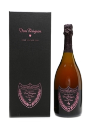 Dom Perignon Rose 2004