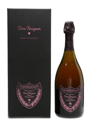 Dom Perignon Rose 2004