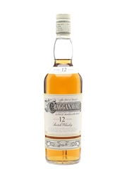 Cragganmore 12 Year Old Old Presentation 70cl / 40%