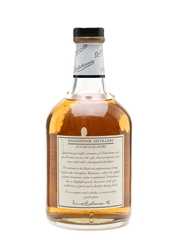 Dalwhinnie 15 Year Old Bottled 1980s 75cl / 43%
