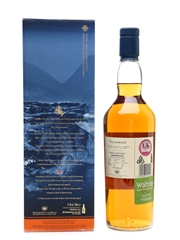 Talisker 10 Year Old Lifeboats - RNLI Charity 70cl / 45.8%