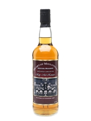 Speyside Heart Of Midlothian 12 Year Old