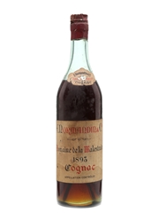 Normandin & Co. 1893