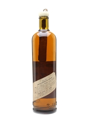 Suze Gentiane Bottled 1950s 100cl / 16%