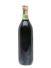 Fernet Gambarotta Menta Bottled 1970s 100cl / 43%