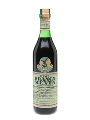 Fernet Branca Menta