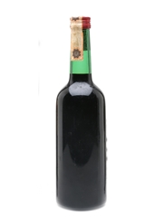 Luxardo Antico Liquore Delle Monache Benedettine Bottled 1960s 75cl / 35%