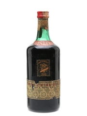 Bisleri Ferro - China Liqueur Bottled 1960s 100cl / 21%