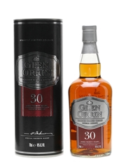 Glen Orrin 30 Years Old Strictly Limited Release 70cl