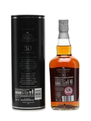 Glen Orrin 30 Years Old Strictly Limited Release 70cl